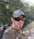 Citas Hombre Francia a Gard : David, 52 años